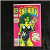 Image 1 : THE SENSATIONAL SHE-HULK #1 (MARVEL COMICS)