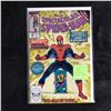 Image 1 : THE SPECTACULAR SPIDER-MAN #158 (MARVEL COMICS)