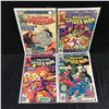 Image 1 : THE AMAZING SPIDER-MAN COMIC BOOK LOT (MARVEL COMICS)