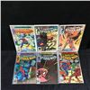 Image 1 : THE AMAZING SPIDER-MAN COMIC BOOK LOT (MARVEL COMICS)
