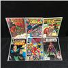 Image 1 : ASSORTED COMIC BOOK LOT