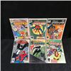 Image 1 : THE AMAZING SPIDER-MAN COMIC BOOK LOT (MARVEL COMICS)