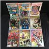 Image 1 : ASSORTED LEGIONNAIRES COMIC BOOK LOT (DC COMICS)