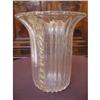 Image 1 : Signed Murano Glass Vase #1563635