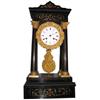 Image 1 : French Second Empire Clock #1563661