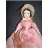 Image 1 : 7" Ruth Gibbs Linda in Pink Dress #1571239