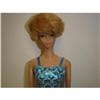 Image 1 : BUBBLE  CUT 1958, BARBIE DOLL #1571586