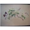 Image 1 : fine Chinese Fan Painting #1571724