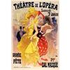 Image 1 : Theatre de l'Opera Grande Fete, Limited Edition#1571870