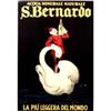 Image 1 : Capoiello's St. Bernardo, Limited Edition #1571873