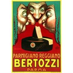 Bertozzi by Mauzan, Limited Edition #1571874