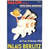Image 1 : Salon de la Patisserie Moderne, Limited Edition#1571891