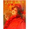Image 1 : Riz la Dame, French Later Printing #1571917