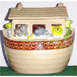 Metlox Noah's Ark #1582095