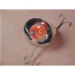 Rare Heddon 210 Mouse Lure #1582100