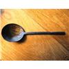 Image 1 : 17th Century Petwer Spoon TUDOR ROSE MARKED #1582108