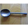 Image 1 : 17th Century Pewter Spoon #1582110