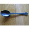 Image 1 : 17th Century Pewter Spoon  Amsterdam #1582112