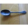 Image 1 : 17th Century Pewter Spoon  ENGLISH #1582113