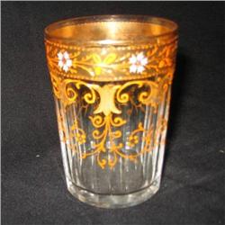 Moser  Enameled Tumbler #1582136