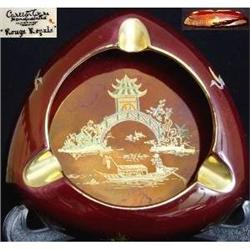 Carlton Ware Ashtray #1582137