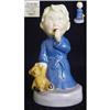 Image 1 : Carlton Ware Figurine "Time For Bed" #1582138