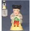 Image 1 : Crown Staffs. Miniature Toby Jug #1582143