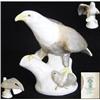 Image 1 : Crown Staffs. Model of a Bald Eagle. (c1906) #1582147