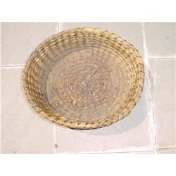 Antique PAIR of French Bread baskets  #1582206