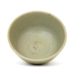 19C Chinese Celadon Longquan Yao Sty Bowl #1582256
