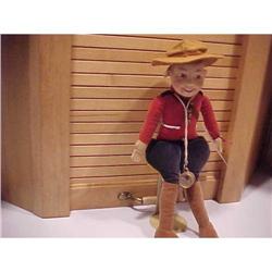 14" Nora Wellings Mountie #1582277