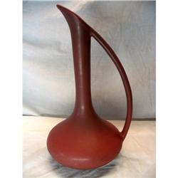 Van Briggle Ewer #1582374