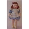 Image 1 : Doll Cloth Alice in Wonderland Molleye #1582422