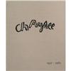 Image 1 : Original Chagall Lithographs Book #1601263