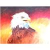 Image 1 : Tauriello Original Oil Canvas Animal Stilllife #1601432