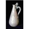 Image 1 : Royal Worcester 1884 Josiah Davis Dragon Ewer #1601657