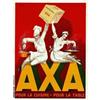 AXA - Margarine #1601753