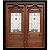 Double Entry Door  #1601767