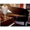 MAGNIFICENT 1887 STEINWAY & SONS 6ft 10.5in #1601797