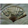 chinese  fan painting #1601895