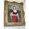 Scarlett O'Hara Lifesize Oil Reynolds #1601897
