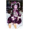 Image 1 : SWEET NELL 30" DOLL - ML 0051 #1602098
