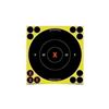 Image 1 : B/C SHT-N-C RND BULLSEYE TGT 100-6"
