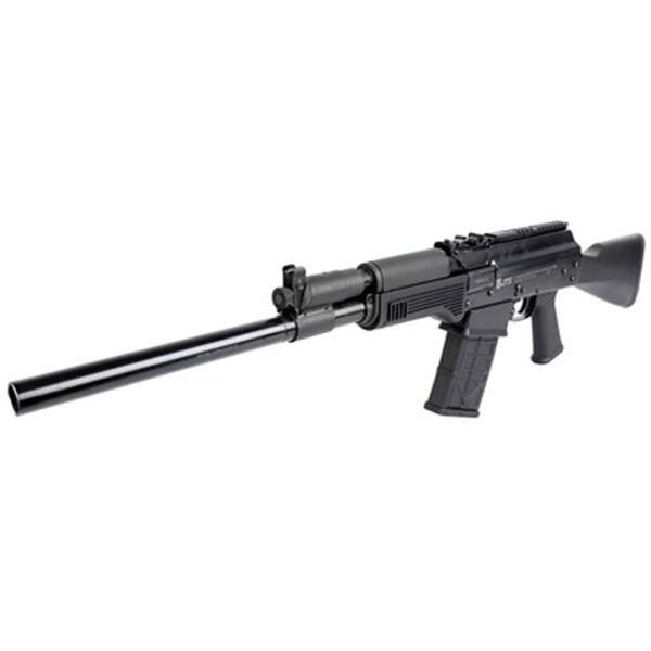JTS M12AK 12GA 18.7" 5RD BLK