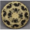 Image 2 : PAPAGO INDIAN HORSE HAIR BASKET