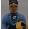 Image 8 : NAVAJO INDIAN POTTERY FIGURES