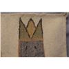 Image 3 : NAVAJO INDIAN TEXTILE (BETTY BIA)