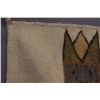 Image 4 : NAVAJO INDIAN TEXTILE (BETTY BIA)