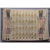 Image 8 : NAVAJO INDIAN TEXTILE (BETTY BIA)
