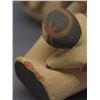 Image 6 : JEMEZ INDIAN POTTERY STORY TELLER (HENRIETTA TOYA GACHUPIN)